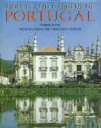 Houses & Gardens of Portugal