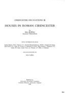 Houses in Roman Cirencester - McWhirr, Alan