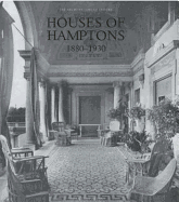 Houses of the Hamptons, 1880-1930 - Lawrance, Gary