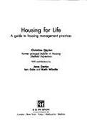 Housing for Life PB - Davies, Christine, and Davies, C