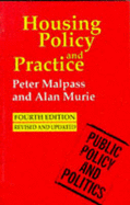 Housing Policy and Practice