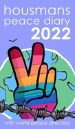 Housmans Peace Diary 2022: with World Peace Directory