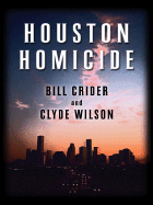 Houston Homicide