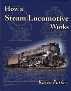 How a Steam Locomotive Works