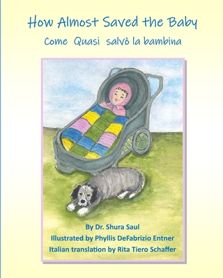 How Almost Saved the Baby - Schaffer, Rita Tiero (Translated by), and Saul, Shura