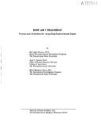 How Am I Teaching?: Forms & Activities for Acquiring Instructional Input - Parrett, Joan L., and Weimer, Maryellen G., and Kerns, Mary-Margaret