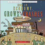 How an Economy Grows and Why It Crashes