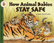 How Animal Babes Stay Safe