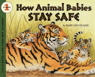 How Animal Babies Stay Safe - 