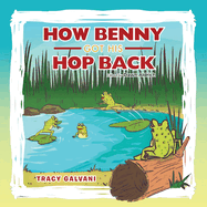 How Benny Got His Hop Back