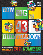 How Big is 43 Quintillion?