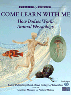 How Bodies Work: Animal Physiology - Anderson, Bridget