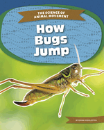 How Bugs Jump