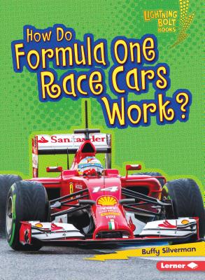How Do Formula One Race Cars Work? - Silverman, Buffy