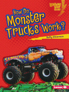 How Do Monster Trucks Work?
