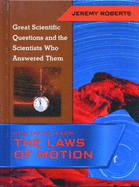 How Do We Know the Laws of Motion? - Roberts, Jeremy