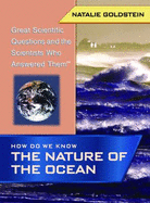 How Do We Know the Nature of the Ocean - Goldstein, Natalie