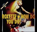 How Do You Do! [UK EMI CD Single]