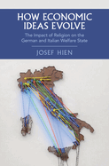 How Economic Ideas Evolve