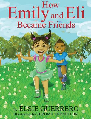 How Emily and Eli Became Friends - Guerrero, Elsie