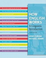 How English Works: A Linguistic Introduction