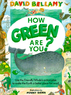 How Green Are You