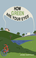 How Green Are Your Eyes