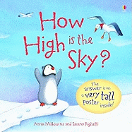 How High is the Sky?