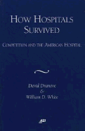 How Hospitals Survived: Competition and the American Hospital