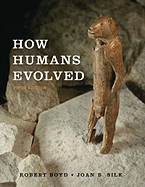 How Humans Evolved