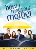 How I Met Your Mother: Season 08 - 