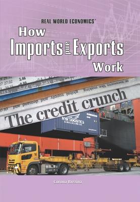 How Imports and Exports Work - Brezina, Corona
