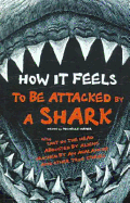 How it Feels to be Attacked by a Shark