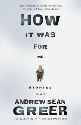 How It Was - Greer, Andrew Sean