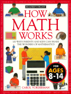 How It Works: How Math Works - Vonderman, Carol, and Vorderman, Carol