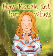 How Kenzie got her wings