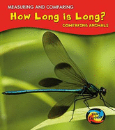 How Long Is Long?: Comparing Animals