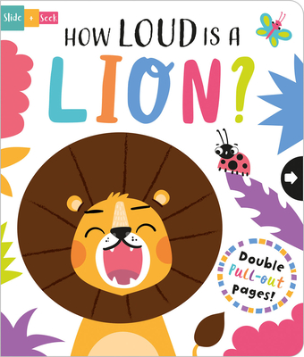 How Loud Is a Lion? - Regan, Lisa