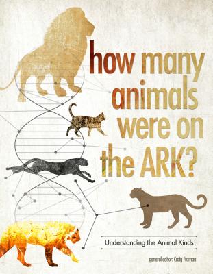 How Many Animals Were on the Ark? - Froman, Craig (Editor)
