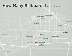 How Many Billboards?: Art in Stead