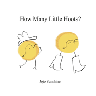 How Many Little Hoots?