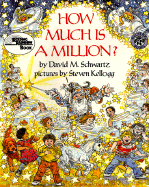 How Much Is a Million? - Schwartz, David M