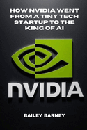 How NVIDIA Went From a Tiny Tech Startup to the King of AI