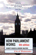 How Parliament Works