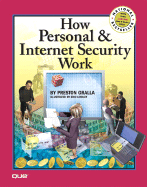 How Personal & Internet Security Works