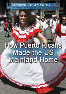 How Puerto Ricans Made the U.S. Mainland Home