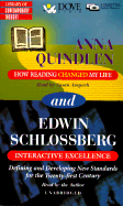 How Reading Changed My Life - Schlossberg, Edwin, and Quindlen, Anna