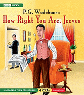 How Right You Are, Jeeves