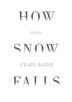 How Snow Falls - Raine, Craig