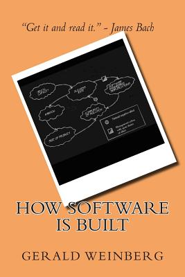 How Software is Built - Weinberg, Gerald M